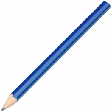 Logo trade promotional merchandise picture of: Carpenter pencil KENT