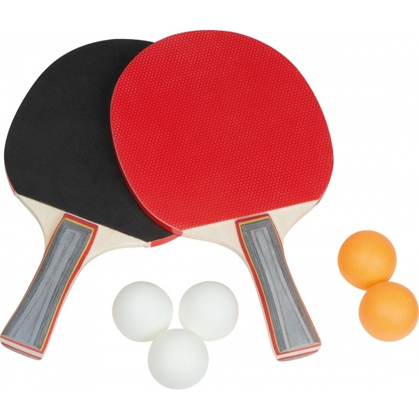 Logotrade business gifts photo of: Table tennis set MASSTRICHT