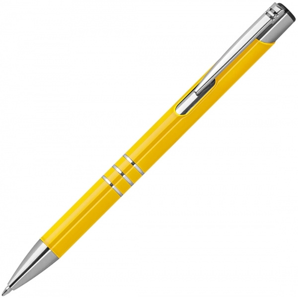 Logotrade corporate gifts photo of: Ballpen LAS PALMAS