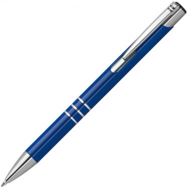 Logotrade promotional merchandise image of: Ballpen LAS PALMAS