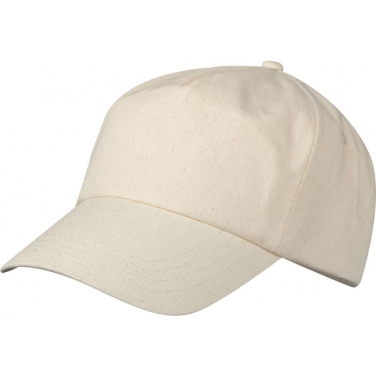 Logo trade promotional products picture of: Baseball cap LYON