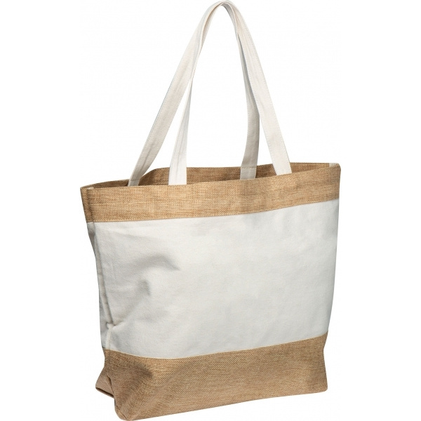 Logotrade corporate gift picture of: Beach bag SAO LUIS