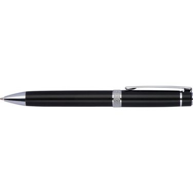 Logotrade corporate gift picture of: Ballpen PKAPFENBERG