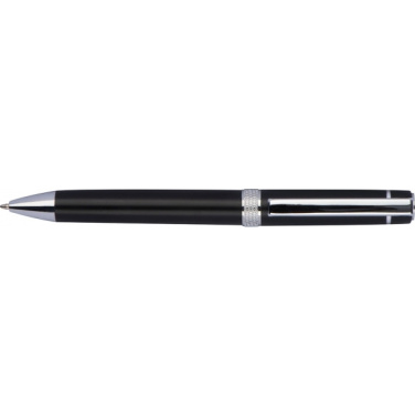 Logotrade promotional gift image of: Ballpen PKAPFENBERG