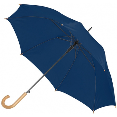 Logotrade promotional products photo of: Automatic umbrella STOCKPORT