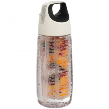 Logotrade promotional gift image of: Drinking bottle SÓLLER 850 ml