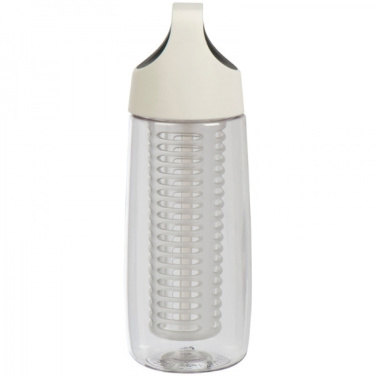 Logo trade promotional giveaways image of: Drinking bottle SÓLLER 850 ml