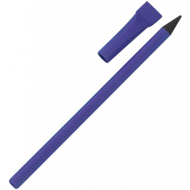 Logo trade promotional products image of: Inkless pen IRVINE