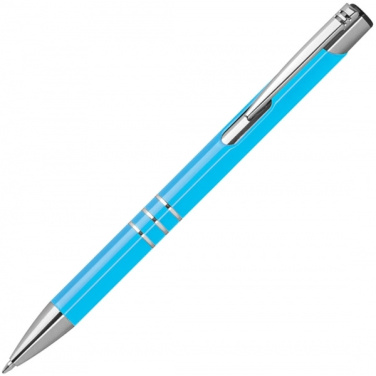 Logotrade corporate gift picture of: Ballpen LAS PALMAS