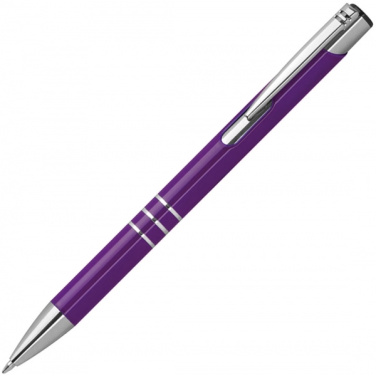 Logotrade promotional giveaways photo of: Ballpen LAS PALMAS