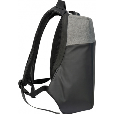 Logo trade corporate gift photo of: Backpack WELLINGTON