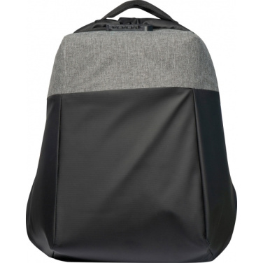 Logotrade promotional merchandise photo of: Backpack WELLINGTON