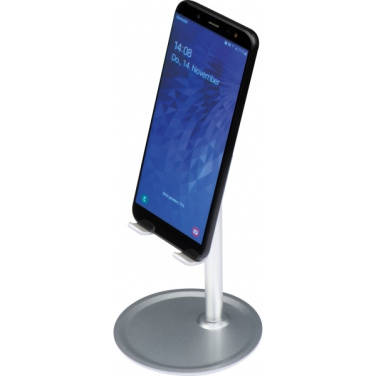 Logo trade promotional merchandise picture of: Adjustable Phone Holder SETUBAL