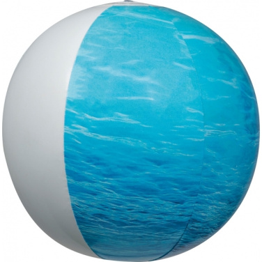 Logotrade corporate gifts photo of: Beach ball MALIBU