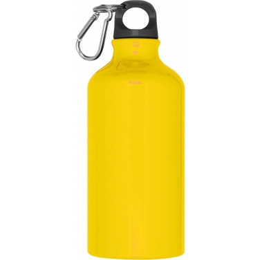 Logotrade promotional product image of: Drinking bottle LA RODA 500 ml