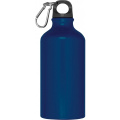 Drinking bottle LA RODA 500 ml, navy blue