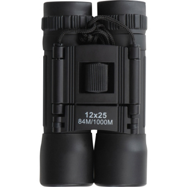 Logo trade advertising products picture of: Binoculars ISTANBUL