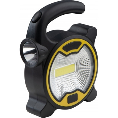 Logotrade promotional giveaway image of: COB light WATFORD