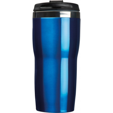 Logotrade promotional item picture of: Thermal mug ZADAR 400 ml