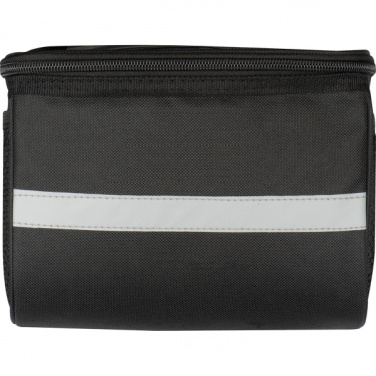 Logo trade promotional item photo of: Handlebar bag POMPEI