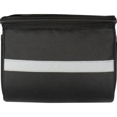 Logo trade promotional product photo of: Handlebar bag POMPEI