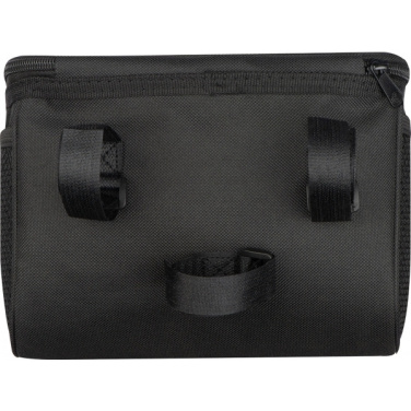 Logotrade corporate gift picture of: Handlebar bag POMPEI