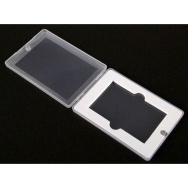 Logo trade advertising product photo of: Eg op4 - usb flash drive packaging