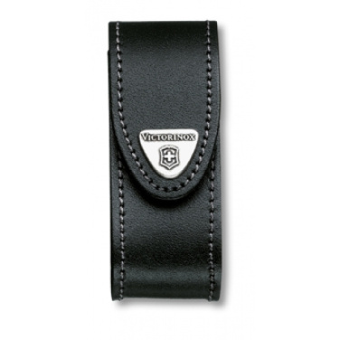 Logotrade corporate gift image of: Leather case