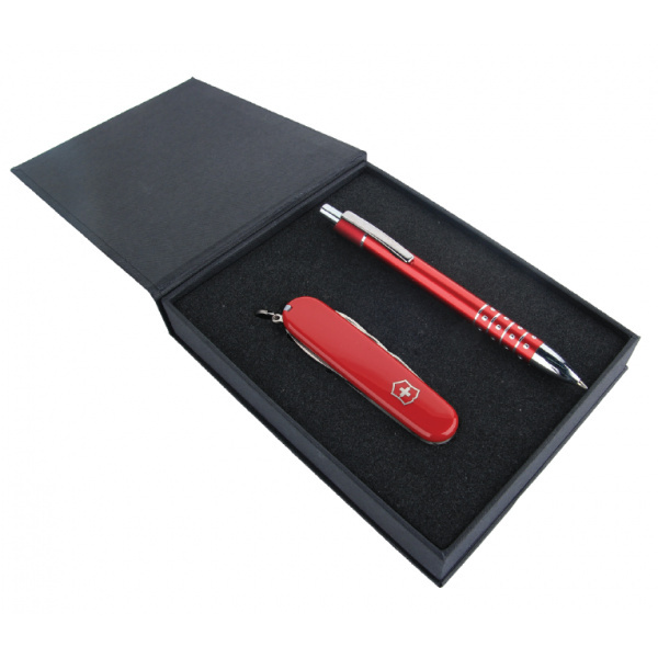 Logo trade promotional product photo of: Gift box