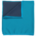 Towel LANAO Schwarzwolf, blue