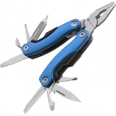 Logotrade advertising product picture of: Multitool PONY NEW Schwarzwolf