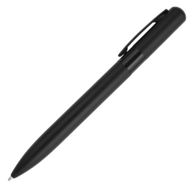 Logo trade promotional items image of: Metal ballpoint pen TRIOMPHE Pierre Cardin