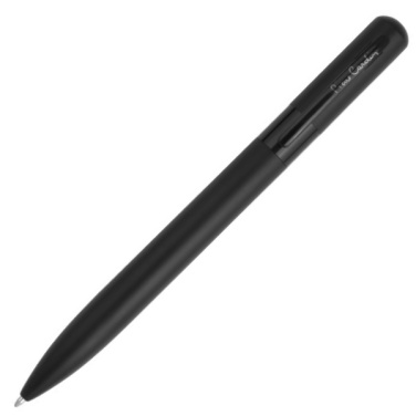 Logotrade promotional item picture of: Metal ballpoint pen TRIOMPHE Pierre Cardin