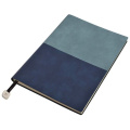 Notepad A5 REPORTER Pierre Cardin, light blue