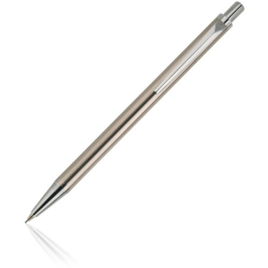 Logo trade promotional gifts picture of: Pencil, micro AMOUR Pierre Cardin