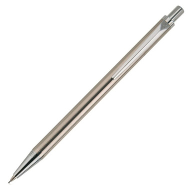 Logotrade advertising products photo of: Writing set ballpoint pen & pencil AMOUR Pierre Cardin