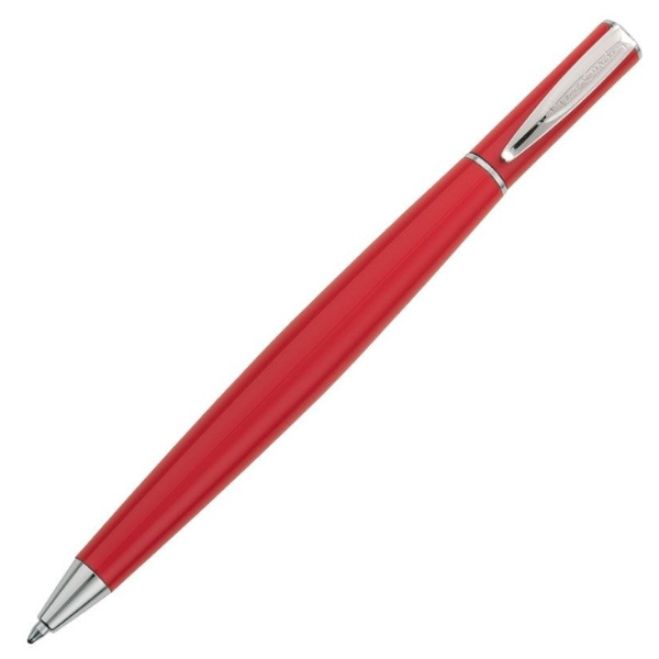 Logo trade advertising product photo of: Metal ballpoint pen MATIGNON Pierre Cardin