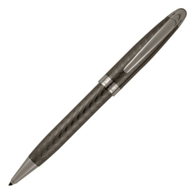 Logotrade promotional product image of: Metal ballpoint pen OLIVIER Pierre Cardin