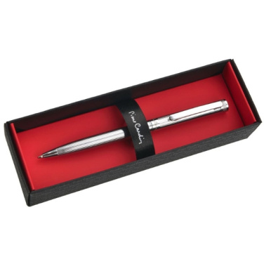 Logotrade promotional merchandise image of: Ballpoint pen RENEE Pierre Cardin