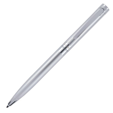 Logotrade promotional merchandise image of: Writing set ballpoint pen & pencil RENEE Pierre Cardin