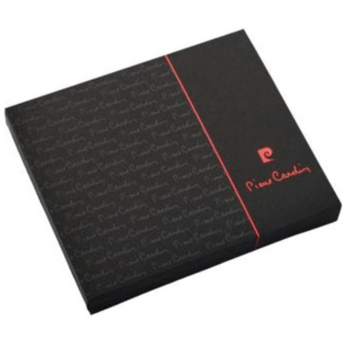 Logo trade business gift photo of: Folder Dimitri Pierre Cardin