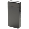 Electric lighter ELECTRIC Pierre Cardin, dark grey