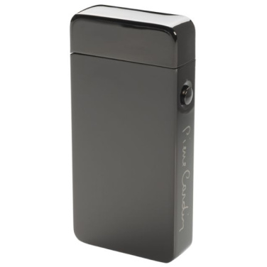 Logotrade business gift image of: Electric lighter ELECTRIC Pierre Cardin