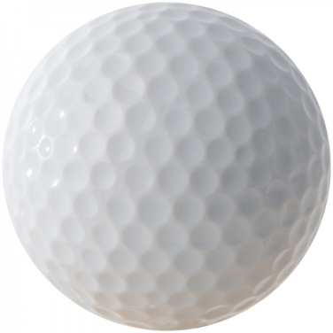 Logotrade promotional product picture of: Golf balls