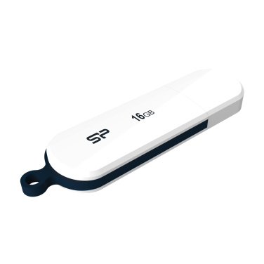 Logotrade business gift image of: PENDRIVE SILICON POWER B32 3.2