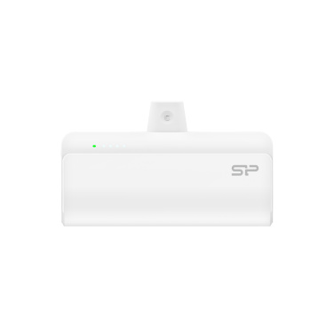 Logotrade promotional product image of: Power bank QD50 5000 mAh Silicon Power