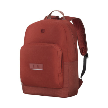 Logo trade business gift photo of: Backpack Wenger Crango 16''