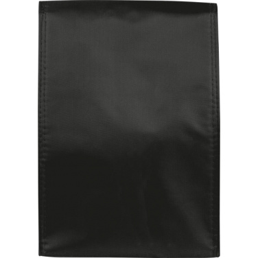 Logo trade promotional merchandise picture of: Cooling bag SAN JUAN