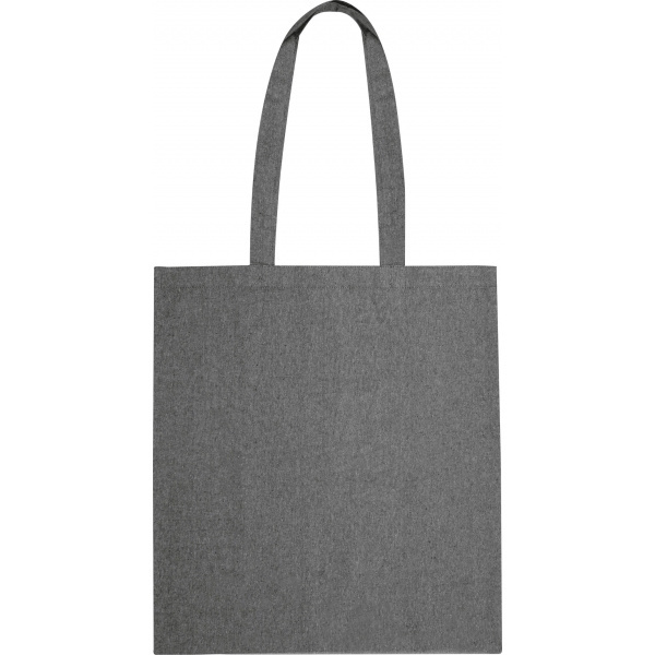 Logotrade promotional giveaways photo of: Cotton bag CHELMSFORD