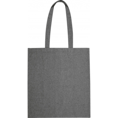 Logotrade promotional giveaway image of: Cotton bag CHELMSFORD